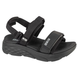 Big Star Sandali di big stella rr274a077 sandali nero