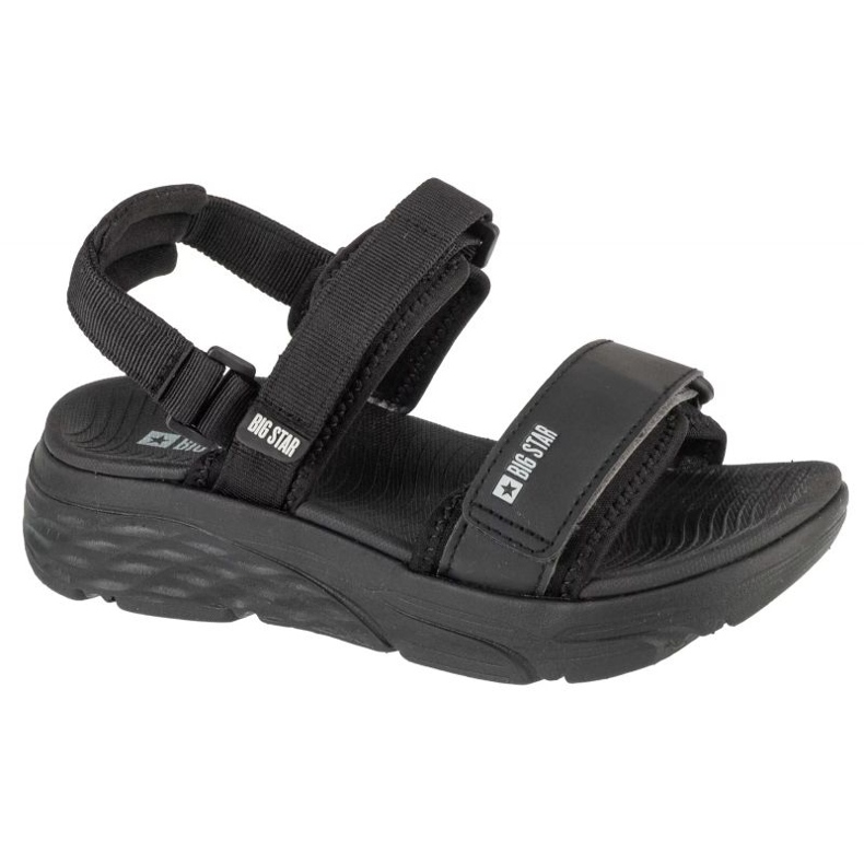 Big Star Sandali di big stella rr274a077 sandali nero