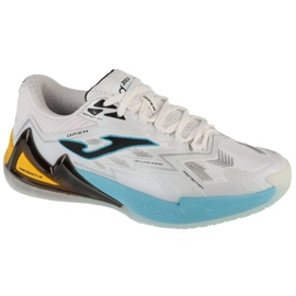 Scarpe da tennis Joma Open Men 2502 Topes2502om bianca