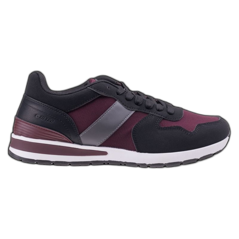 Hi-Tec Tomson 92800654077 Scarpe nero