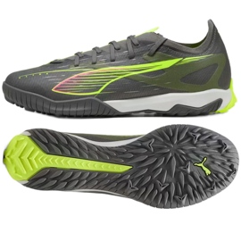 PUMA ULTRA 5 Match TT 108351-03 Scarpe da calcio nero