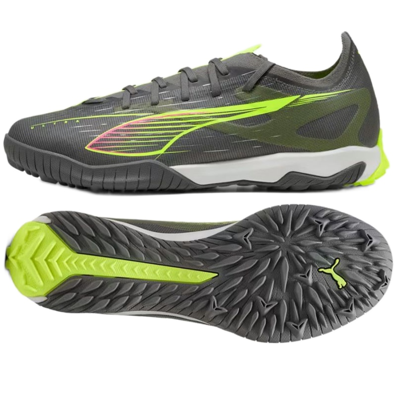 PUMA ULTRA 5 Match TT 108351-03 Scarpe da calcio nero