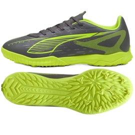 PUMA ULTRA 5 Play TT 108331-03 Scarpe da calcio grigio