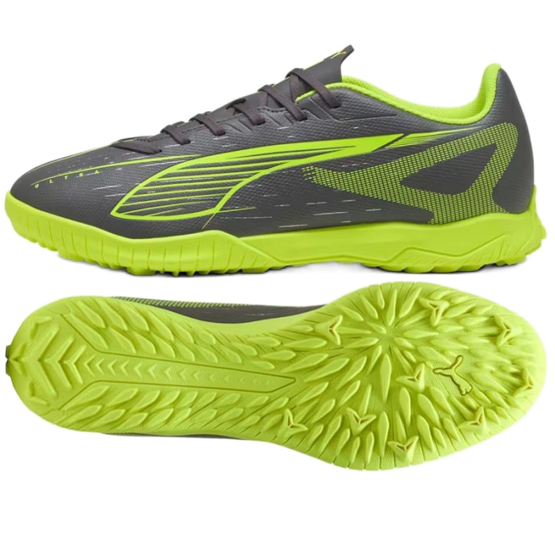 PUMA ULTRA 5 Play TT 108331-03 Scarpe da calcio grigio