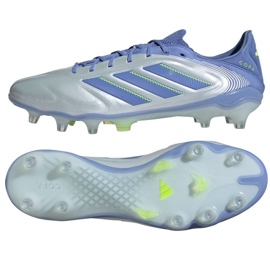 ADIDAS COPA PURE III Elite FG ID9038 SCARPE DI COLLIO blu