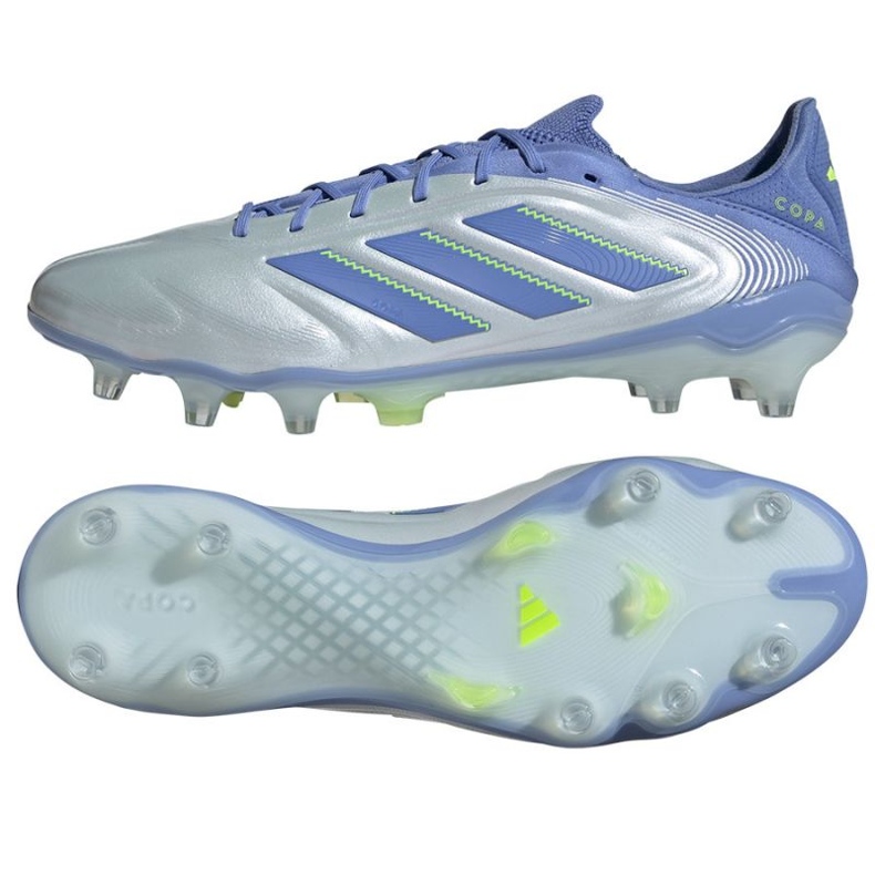 ADIDAS COPA PURE III Elite FG ID9038 SCARPE DI COLLIO blu