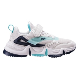 BEJO MAGGIE SCARPE 9280049052 bianco