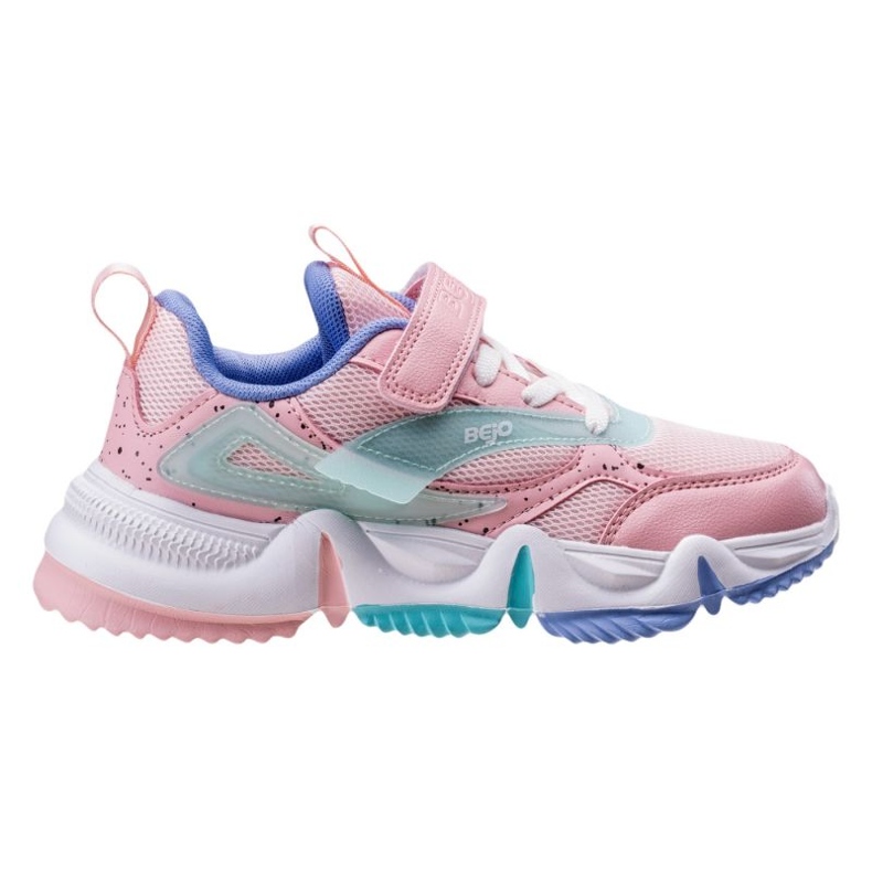 BEJO MAGGIE SCARPE 92800490544 rosa
