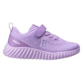 Scarpe Bejo Biruta 92800657044 viola