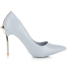 Vices New Collection Perni Con Fiocco D'oro blu