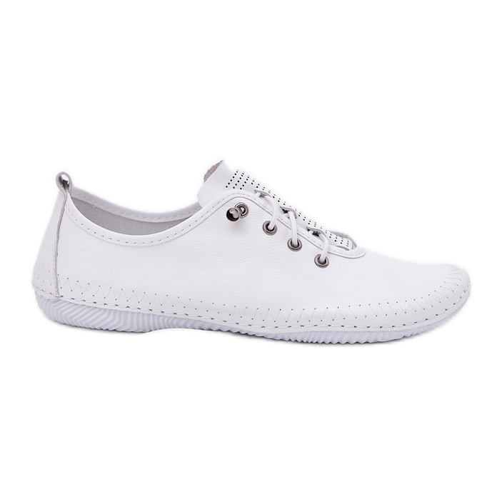 Scarpe da donna artiker 54c0838 bianco bianca