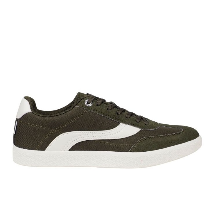 Scarpe sportive maschili Lee Lian 50251043 15L verde