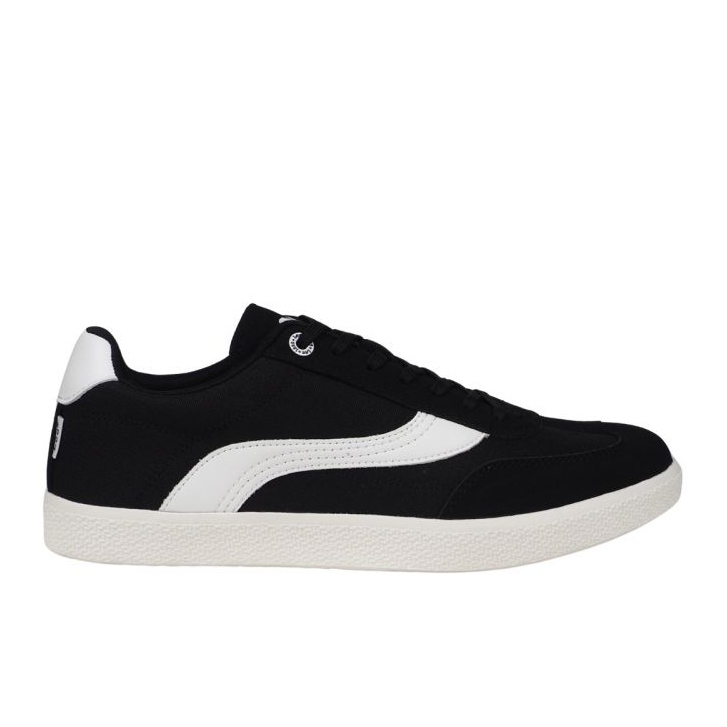 Scarpe sportive maschili Lee Lian 50251043 25Y nero
