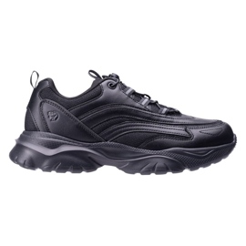 Sneaker Iguana Sinky Teen 92800654166 nero