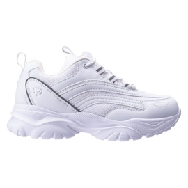 Sneaker Iguana Sinky 92800654159 bianco