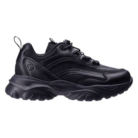 Sneaker Iguana Sinky 92800654152 nero