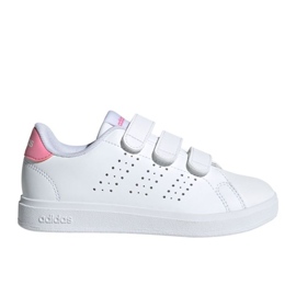 Adidas Addas Advantage Base 2.0 ID1305 Scarpe bianco