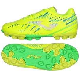 Propulsione Joma 2505 Hg PRJS2509HG SCHE giallo