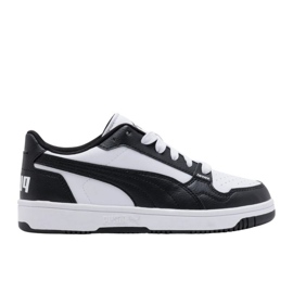 PUMA REB-L 398993 01 Scarpe bianco