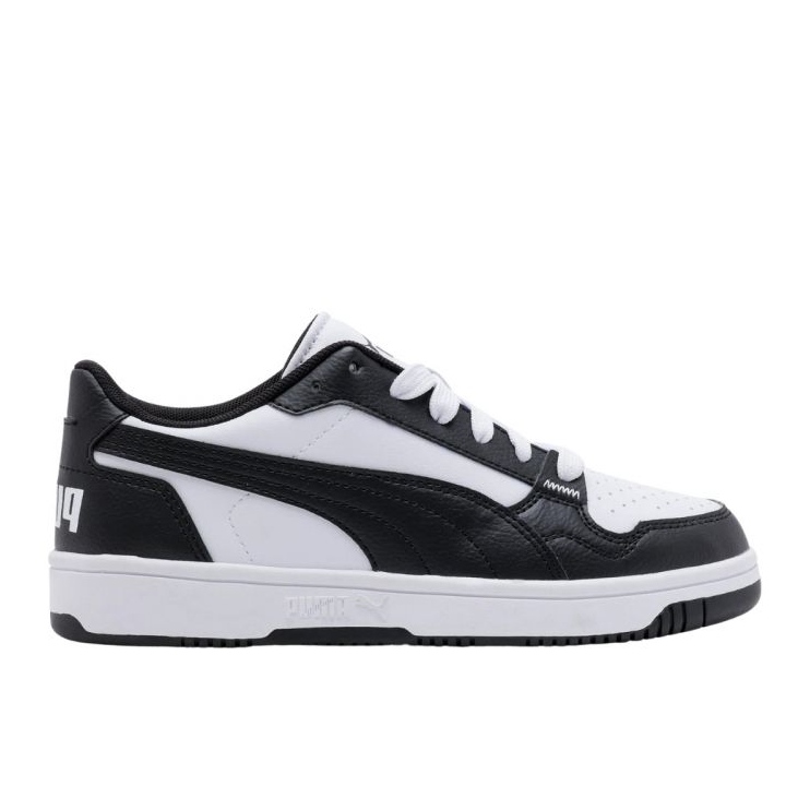 PUMA REB-L 398993 01 Scarpe bianca