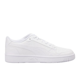 PUMA REB-L 398993 02 Scarpe bianca