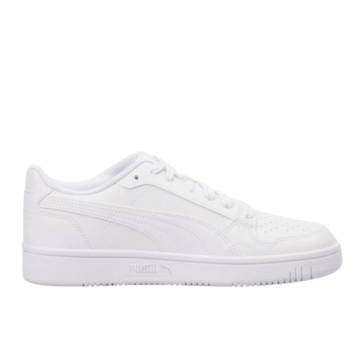PUMA REB-L 398993 02 Scarpe bianca