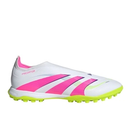 ADIDAS PREVATOR League LL TF ID3822 SCARPE DI COLLIO bianca