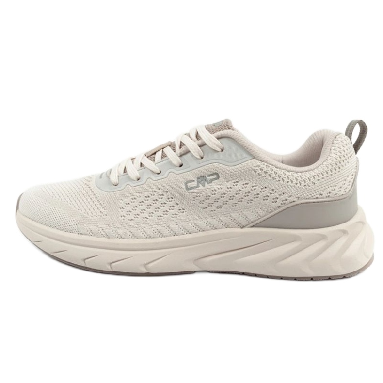 CMP NHEKKAR WMN Multisport 3Q51056 P605 Scarpe beige
