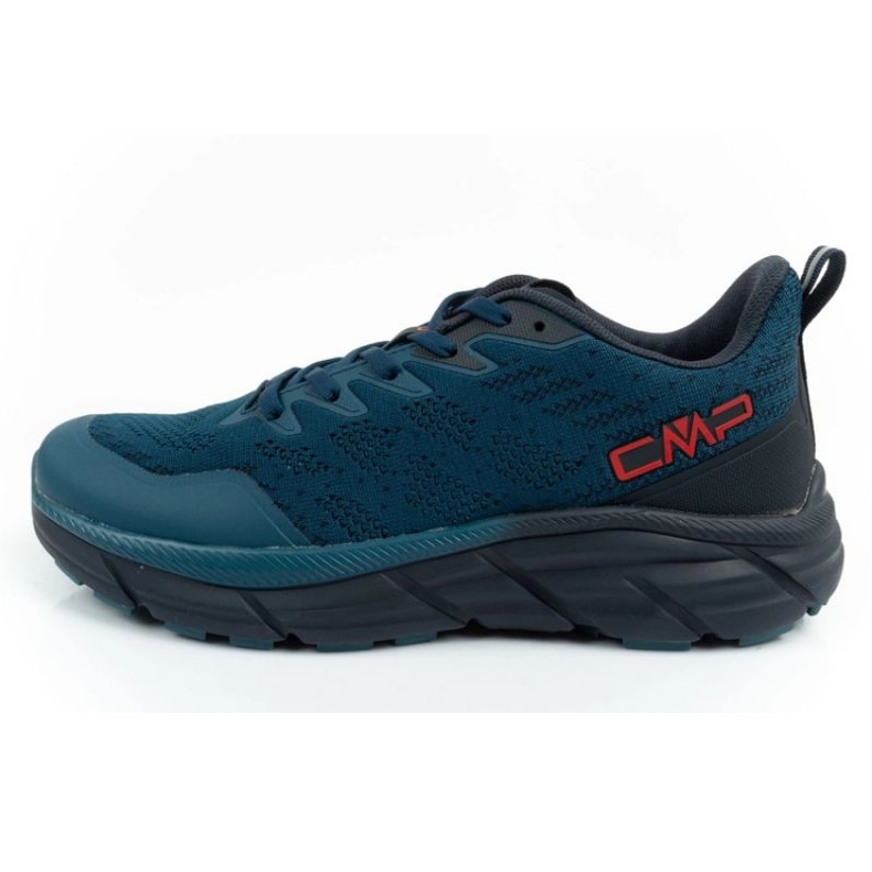 CMP RAHMSY 3Q65877 46UT SCARPE blu