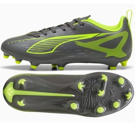 PUMA ULTRA 5 Play FG/AG 108170-03 Scarpe da calcio grigio