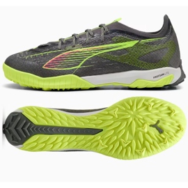 PUMA ULTRA 5 PRO CAGE 108173-03 SCARPE DI CALCIO grigio