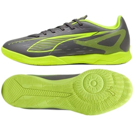 PUMA ULTRA Play It 108326-03 Scarpe da calcio grigio