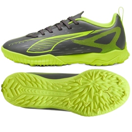 PUMA ULTRA PLAGARE TT 108333-03 SCARPE DI CALCIO grigio