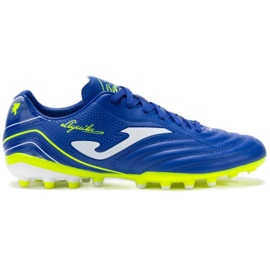 Scarpe joma aguila 2504 fg aguw2504fg blu
