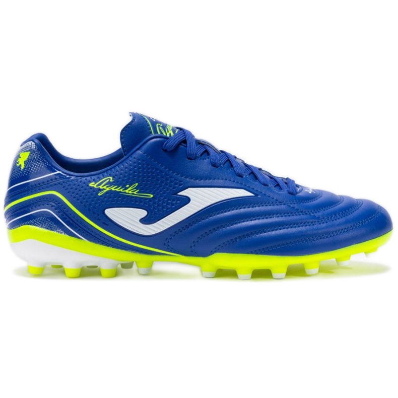 Scarpe joma aguila 2504 fg aguw2504fg blu