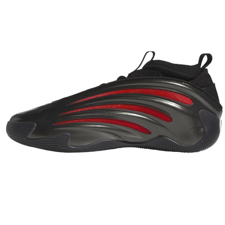 Volume Adidas Harden 9 JH6483 Scarpe da basket nero