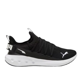 PUMA SOFTRID CARSON FRESH 310155 01 scarpe da corsa nero