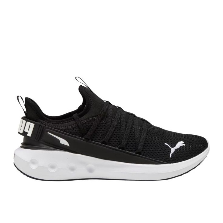 PUMA SOFTRID CARSON FRESH 310155 01 scarpe da corsa nero