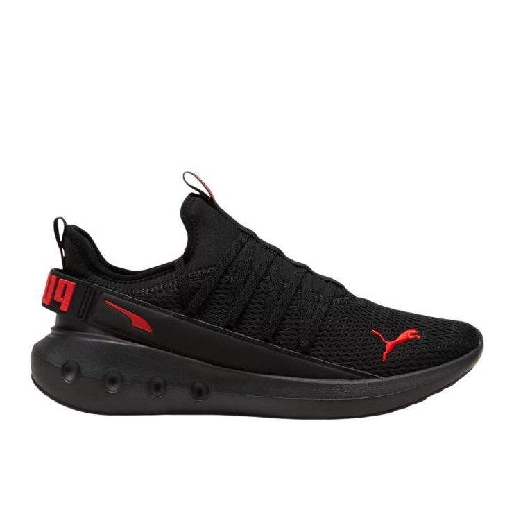 PUMA SOFTRID CARSON FRESH 310155 04 scarpe da corsa nero