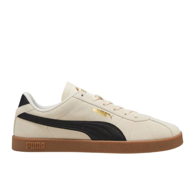 Puma Club II 397444 07 Scarpe beige