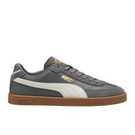 Puma Club II 397447 19 Scarpe verde