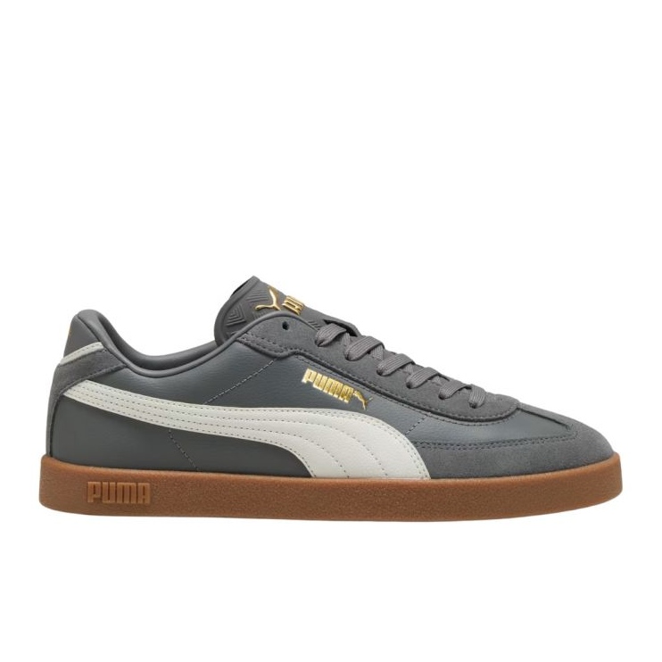Puma Club II 397447 19 Scarpe verde