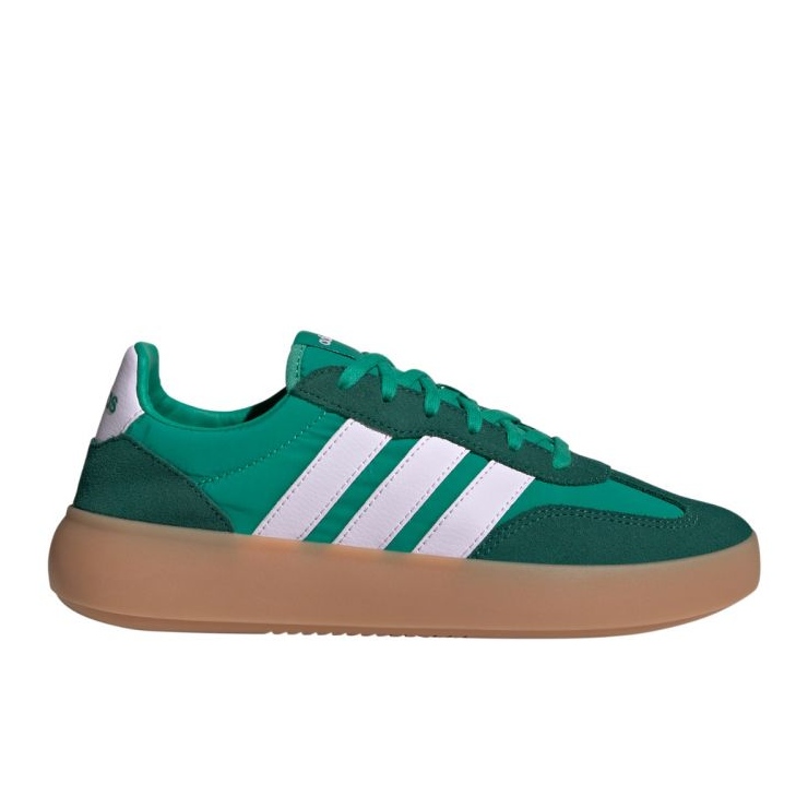 Scarpe adidas barreda decodifica ji2324 verde