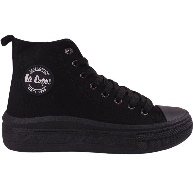Scarpe Lee Cooper LCW-23-44-1628LB nero