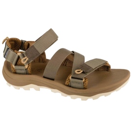 Sandali Merrell Speed ​​Fusion Web RMX J008138 marrone