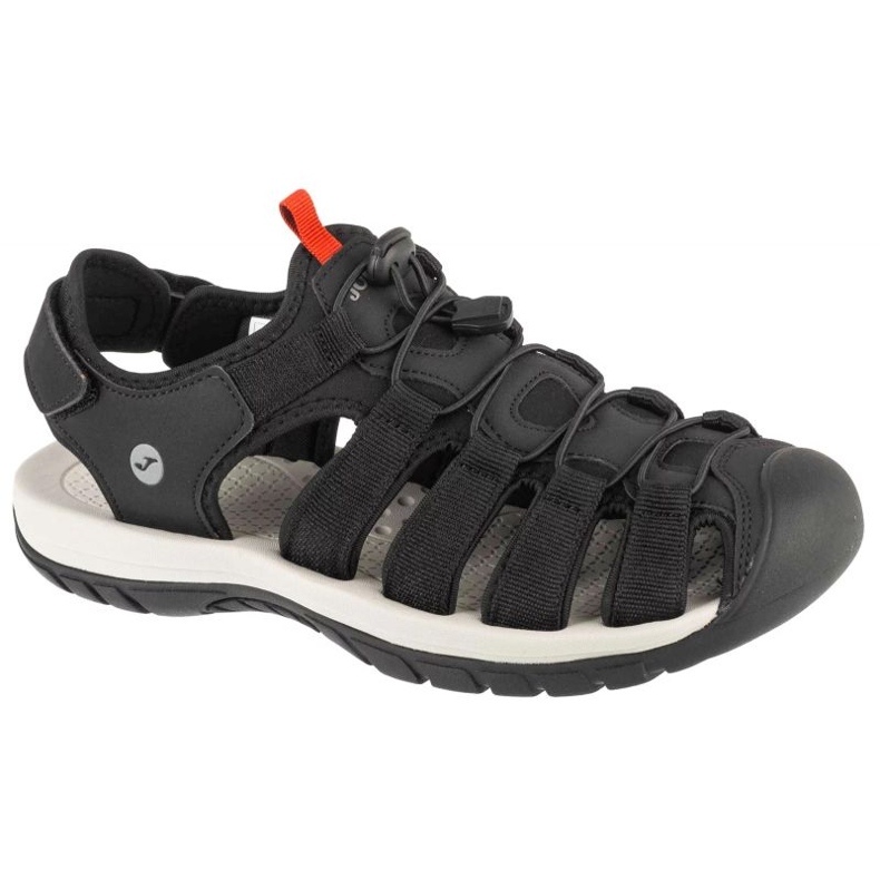 Sandali Joma S.GEA 2501 SGEAS2501V nero