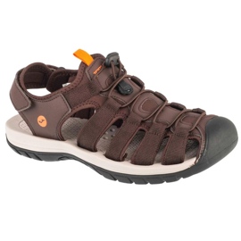 Sandali Joma S.GEa 2524 Sgeas2524v Brown marrone