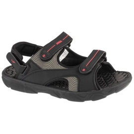 Sandali Joma S.Ocean 2501 SOCEAS2501V NERO