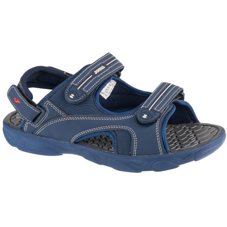 Sandali Joma S.Ocean 2503 SOCEAS2503V blu navy