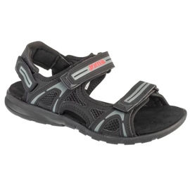 Sandali Joma S.zeus 2501 Szuusz2501 nero